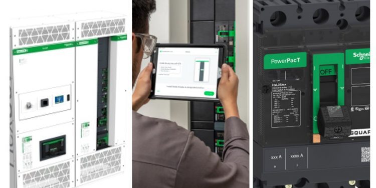 Schneider Electric: tres nuevos productos que presentará en la NECA 2021