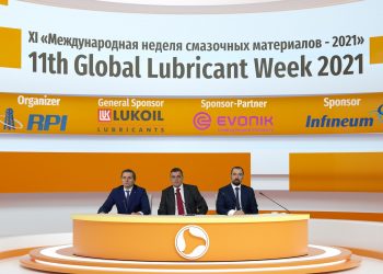 Semana Internacional de Lubricantes – 2021 I 20 y 21 de octubre