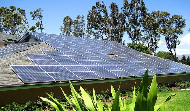 Shell y Island Green Power impulsan generación solar en Reino Unido para empresas y consumidores