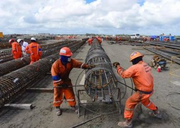 Brota la corrupción en Dos Bocas