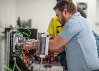 UL amplía su presencia global con un nuevo laboratorio en Querétaro