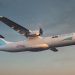Universal Hydrogen adaptará aviones de carga ATR 72 a hidrógeno para ASL Aviation Holdings