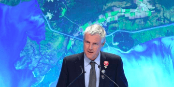 Naciones y empresas se comprometen a crear agricultura sostenible y uso de la tierra en COP26