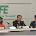 CFE descarta la construcción de nuevas carboeléctricas
