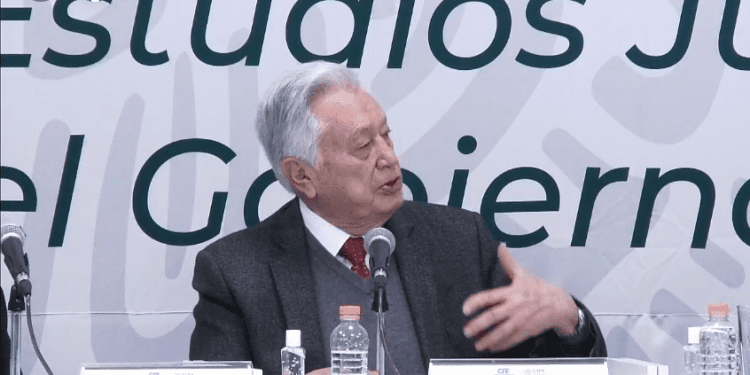 La CFE sí tendrá contrapesos sin la CRE: Bartlett