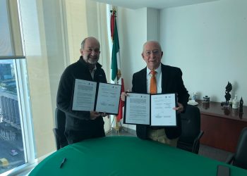 Quintana Roo y CONUEE firman acuerdo para impulsar la eficiencia energética en la entidad