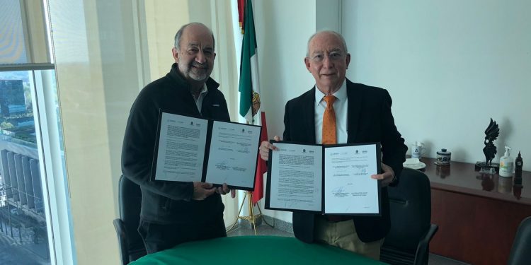 Quintana Roo y CONUEE firman acuerdo para impulsar la eficiencia energética en la entidad