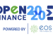 OpenFinance 2020: cinco conferencias imperdibles