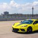 GM pone a la venta 12 Corvette Stingray C8.R, el superdeportivo soñado