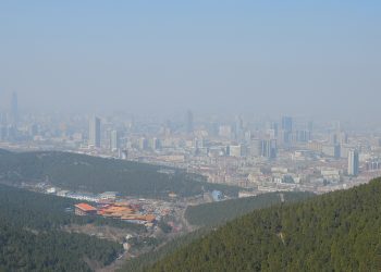 WRI México e IMEPLAN presentan primer inventario de emisiones contaminantes y GEI