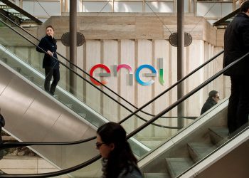 Enel invertirá 170MMD€ hacia la descarbonización y adelanta 10 años su compromiso Net Zero