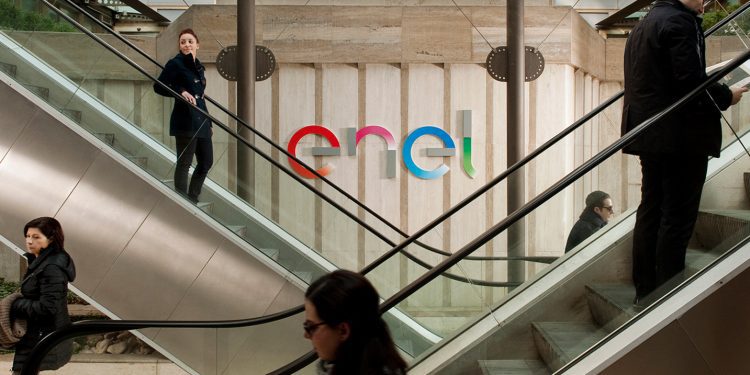 Enel invertirá 170MMD€ hacia la descarbonización y adelanta 10 años su compromiso Net Zero