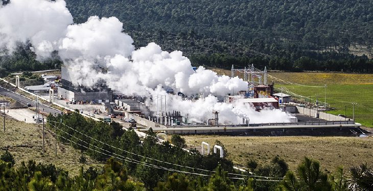 Piden revisar regulación de yacimientos geotérmicos como herramienta de transición energética