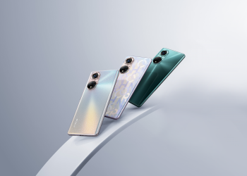 HONOR  50 llega a México el smartphone con la mejor cámara de video