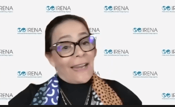 Estabilidad regulatoria, indispensable para atraer inversiones en renovables: IRENA