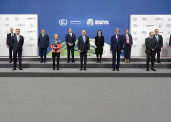 WEF y Empresas lanzan iniciativa “First Movers Coalition” para eliminación de emisiones