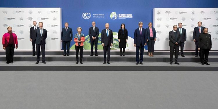 WEF y Empresas lanzan iniciativa “First Movers Coalition” para eliminación de emisiones