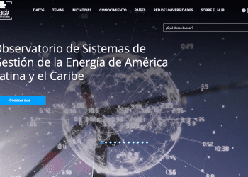 Olade y BID lanzan Observatorio de Sistemas de Gestión de la Energía