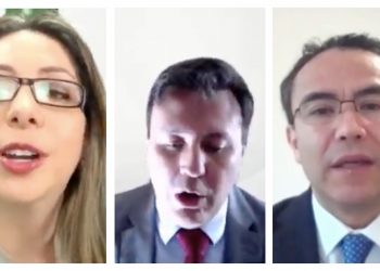 Inicia VI Semana de la Energía busca impulsar los procesos de descarbonización en Latinoamérica y el Caribe