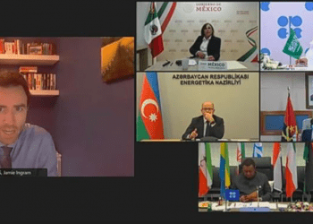 OPEP acuerda aumentar producción petrolera 400,000 bpd en diciembre