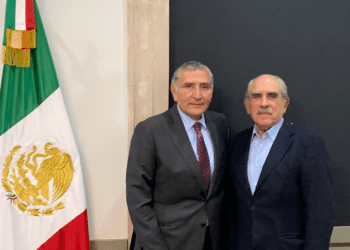 Pablo Gómez Álvarez, nuevo titular de la Unidad de Inteligencia Financiera (UFI)