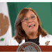 A diferencia de EUA, en este sexenio se ha cuidado el balance energético y el abasto de combustibles: Nahle