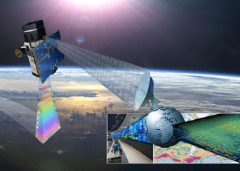 Scepter contrata a AER para monitorear las emisiones de efecto invernadero desde el espacio