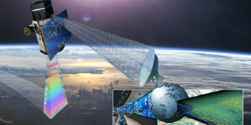 Scepter contrata a AER para monitorear las emisiones de efecto invernadero desde el espacio