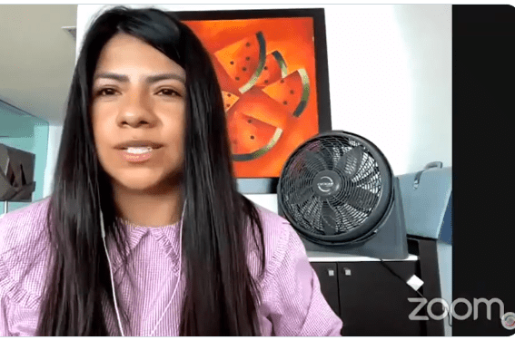 MC presentará una tercera Reforma Eléctrica; prioriza transición energética