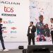 TCS se asocia con Jaguar Land Rover para incorporarse a la Fórmula E