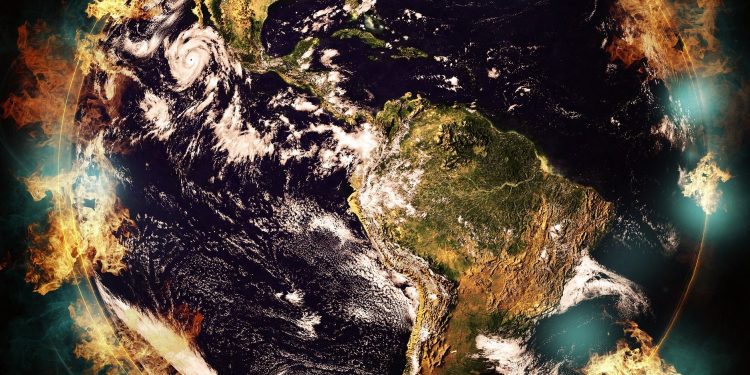 COP26 – LA TORRE DE BABEL MODERNA