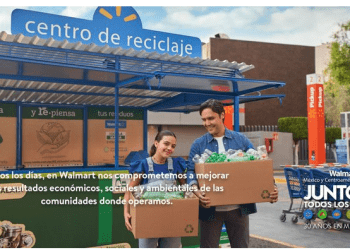 Incluyen a Walmart de México y Centroamérica en el Índice Dow Jones Sustainability