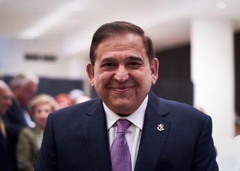 Altos Hornos de México hace primer pago de 50 mdd a Pemex por Agronitrogenados