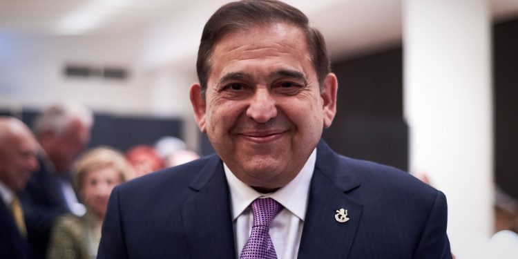 Altos Hornos de México hace primer pago de 50 mdd a Pemex por Agronitrogenados