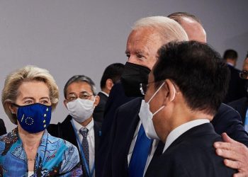 Países en COP26  se comprometen a reducir emisiones de metano; México se une a la iniciativa