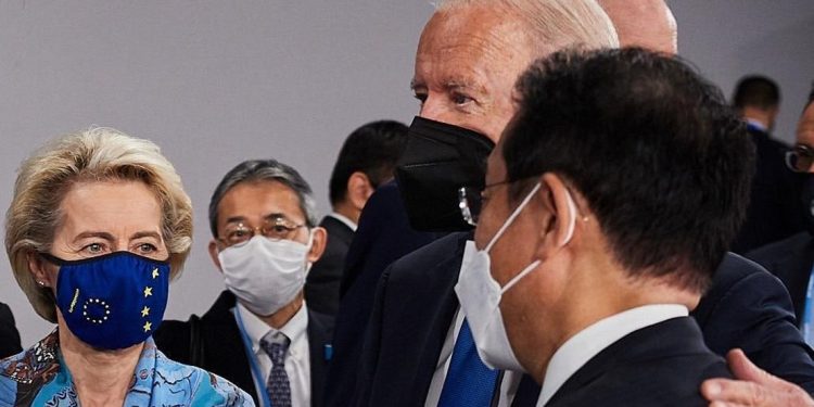 Países en COP26  se comprometen a reducir emisiones de metano; México se une a la iniciativa