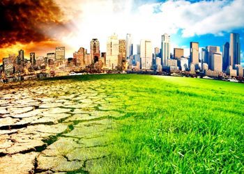 Fondo de Adaptación recauda 356 mdd en la COP26