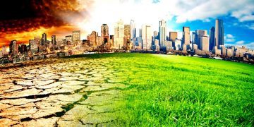 Fondo de Adaptación recauda 356 mdd en la COP26