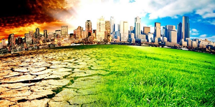 Fondo de Adaptación recauda 356 mdd en la COP26