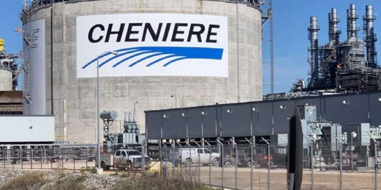 Cheniere y Foran Energy Group firman un acuerdo de compra y venta de GNL a largo plazo