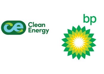 Clean Energy y bp desarrollan proyectos de gas natural renovable en granjas lecheras