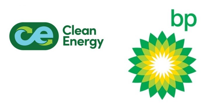 Clean Energy y bp desarrollan proyectos de gas natural renovable en granjas lecheras