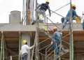 Inversión Fija Bruta crece en construcción y equipo de transporte