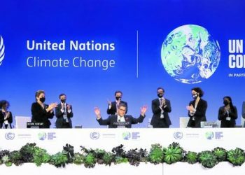 COP 26, una más: acciones que no solucionan problemas