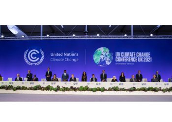 México se une a la iniciativa para construir un sistema financiero sostenible