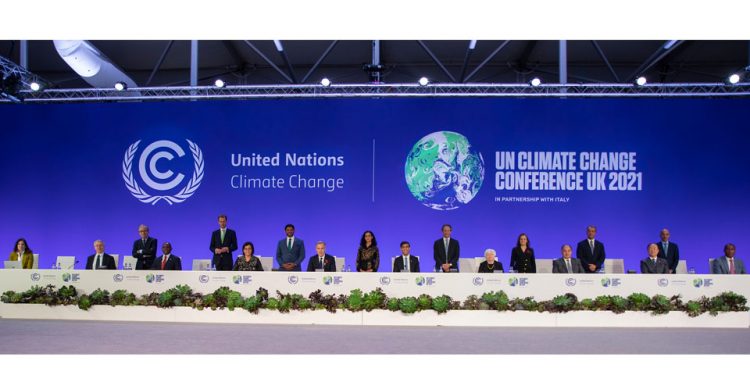 México se une a la iniciativa para construir un sistema financiero sostenible