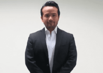 Eduardo D. Sánchez Martínez, nuevo Director de Fomento Energético de Nuevo León