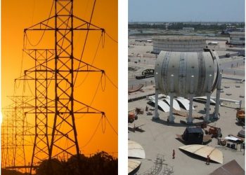 Sector energético: Los cinco estados más dinámicos; construcción crece 1.7% en septiembre