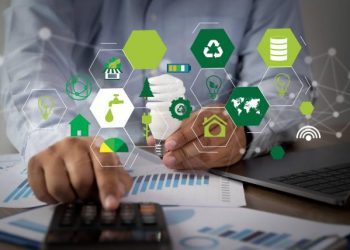 Apenas 7% de las empresas a nivel mundial cumplen con planes de sostenibilidad: Bain & Company