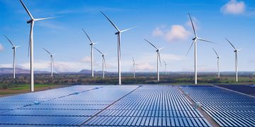 Países en la COP26 se comprometen a reducir la energía con carbón; 17,000 mdd se destinarán a la transición a energía limpia